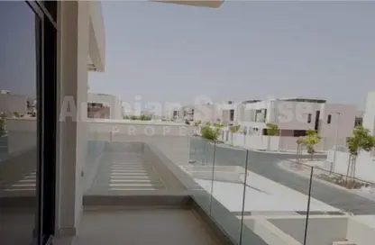 Villa - 5 Bedrooms - 7 Bathrooms for rent in West Yas - Yas Island - Abu Dhabi