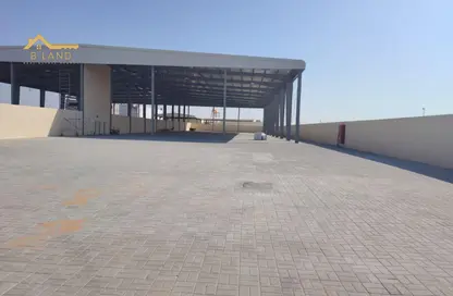 Factory - Studio - 1 Bathroom for sale in Al Sajaa Industrial - Al Sajaa - Sharjah Factory - Studio - 1 Bathroom for sale in Al Sajaa Industrial - Al Sajaa - Sharjah