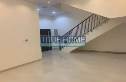 فيلا - 5 غرف نوم - 7 حمامات للبيع في حوشي 2 - حوشي - البادي - الشارقة فيلا - 5 غرف نوم - 7 حمامات للبيع في حوشي 2 - حوشي - البادي - الشارقة