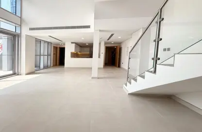 Duplex - 5 Bedrooms - 7 Bathrooms for sale in Radiant Viewz Towers - City Of Lights - Al Reem Island - Abu Dhabi