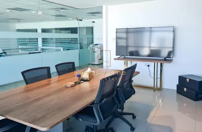 Office Space - Studio for rent in Barsha Heights (Tecom) - Dubai