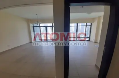 Apartment - 1 Bedroom - 2 Bathrooms for rent in Lakeside Residence - JLT Cluster A - Jumeirah Lake Towers - Dubai