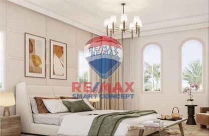 Townhouse - 3 Bedrooms - 4 Bathrooms for sale in Bloom Living - Zayed City (Khalifa City C) - Khalifa City - Abu Dhabi