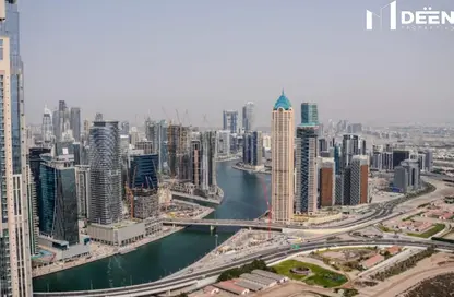 شقة - 1 حمام للبيع في آيكون سيتي  تاور بي - آيكن سيتي - الخليج التجاري - دبي