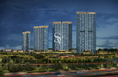 Apartment - 2 Bedrooms - 2 Bathrooms for sale in Sobha Solis - Motor City - Dubai