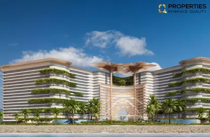 شقة - 2 غرف نوم - 3 حمامات للبيع في منازل شاطئ سورا - جزيرة المرجان - رأس الخيمة شقة - 2 غرف نوم - 3 حمامات للبيع في منازل شاطئ سورا - جزيرة المرجان - رأس الخيمة