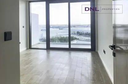 Apartment - 1 Bedroom - 1 Bathroom for sale in Alexis Tower - Downtown Jebel Ali - Dubai