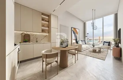 Apartment - 2 Bedrooms - 3 Bathrooms for sale in Al Hamra Waterfront - Al Hamra Village - Ras Al Khaimah