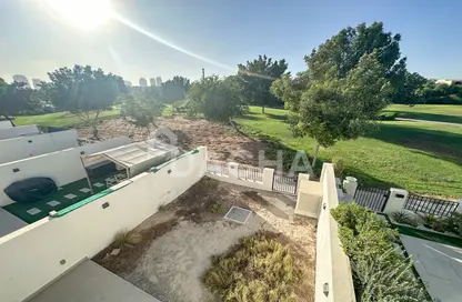 Townhouse - 3 Bedrooms - 3 Bathrooms for rent in Park Residence 1 - Park Residences - DAMAC Hills - Dubai