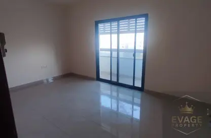 Apartment - 1 Bedroom - 2 Bathrooms for rent in Liwara 1 - Ajman