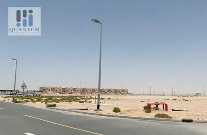 أرض - استوديو للبيع في تلال جبل علي - جبل علي - دبي