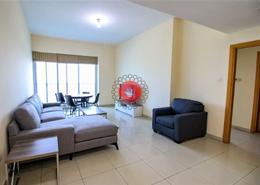 Apartment - 1 bedroom - 2 bathrooms for rent in Armada Tower 3 - Lake Elucio - Jumeirah Lake Towers - Dubai