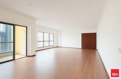 Apartment - 3 Bedrooms - 4 Bathrooms for sale in Rimal 5 - Rimal - Jumeirah Beach Residence - Dubai