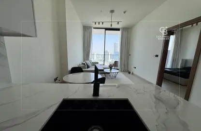Apartment - 1 Bedroom - 1 Bathroom for rent in Binghatti Onyx - District 15 - Jumeirah Village Circle - Dubai