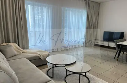Apartment - 1 Bedroom - 2 Bathrooms for rent in Sulafa Tower - Dubai Marina - Dubai