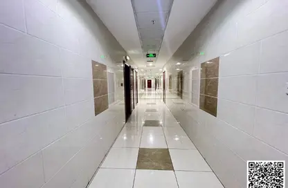 Apartment - 1 Bedroom - 2 Bathrooms for rent in Al Jurf 2 - Al Jurf - Ajman Downtown - Ajman