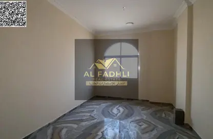 شقة - غرفة نوم - 2 حمامات للايجار في الجرف 3 - الجرف - عجمان وسط المدينة - عجمان