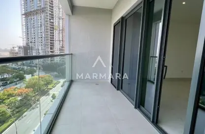 Apartment - 2 Bedrooms - 3 Bathrooms for rent in Sobha Creek Vistas Grande - Sobha Hartland - Mohammed Bin Rashid City - Dubai