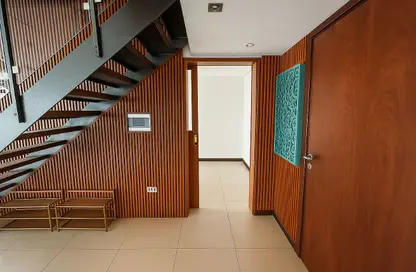 Duplex - 2 Bedrooms - 3 Bathrooms for sale in Liberty House - DIFC - Dubai