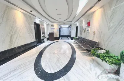 شقة - غرفة نوم - 2 حمامات للايجار في بناية مويليح 29 - مويلح - الشارقة