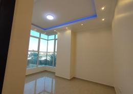 Apartment - 1 bedroom - 2 bathrooms for rent in Corniche Ajman - Ajman