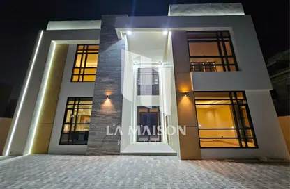 فيلا - 4 غرف نوم - 6 حمامات للايجار في ليا - فدان ياس - جزيرة الياس - أبوظبي