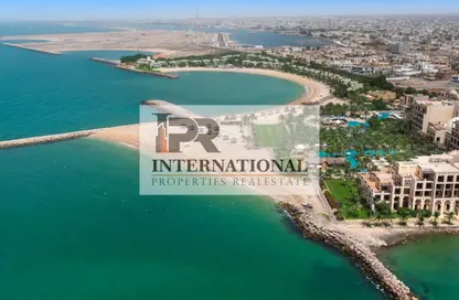 Land - Studio for sale in Al Mairid - Ras Al Khaimah