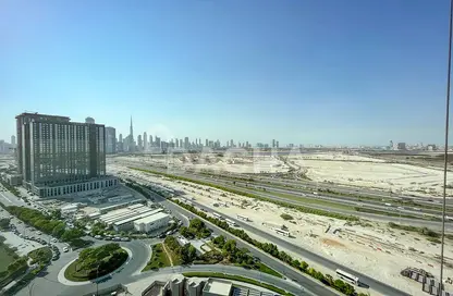 Apartment - 1 Bedroom - 2 Bathrooms for rent in One Park Avenue - Sobha Hartland - Mohammed Bin Rashid City - Dubai