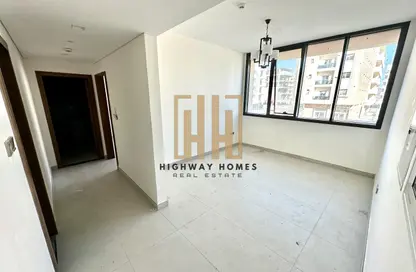 شقة - غرفة نوم - 1 حمام للايجار في سراب 2 - الجادة - الشارقة