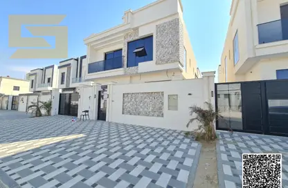 Villa - 5 Bedrooms - 7 Bathrooms for sale in Al Zaheya Gardens - Al Zahya - Ajman