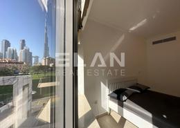 شقة - 2 غرف نوم - 3 حمامات للكراء في البرج الجنوبي 3 - الجناح الجنوبي - دبي وسط المدينة - دبي