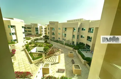 Apartment - 3 Bedrooms - 4 Bathrooms for rent in Al Hudaiba - Al Satwa - Dubai