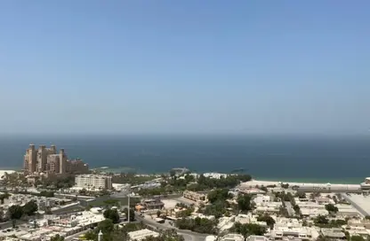 شقة - 2 غرف نوم - 3 حمامات للبيع في 4 عجمان ون تاور - عجمان واحد - عجمان وسط المدينة - عجمان