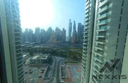 شقة - 2 غرف نوم - 5 حمامات للايجار في برج السيف 2 - (JLT) مجمع U - أبراج بحيرة الجميرا - دبي