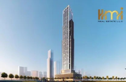 Apartment - 2 Bedrooms - 3 Bathrooms for sale in Auresta tower - Jumeirah Village Circle - Dubai
