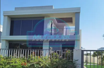 Villa - 4 Bedrooms - 4 Bathrooms for rent in Sidra Villas III - Sidra Villas - Dubai Hills Estate - Dubai
