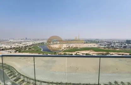 Apartment - Studio - 1 Bathroom for sale in Artesia C - Artesia - DAMAC Hills - Dubai