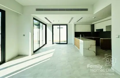 Townhouse - 4 Bedrooms - 4 Bathrooms for sale in La Rosa 2 - Villanova - Dubai Land - Dubai