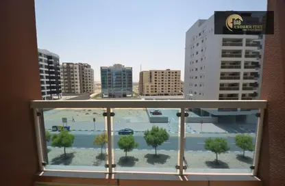 Apartment - 2 Bedrooms - 2 Bathrooms for rent in La Vista Residence 2 - La Vista Residence - Dubai Silicon Oasis - Dubai