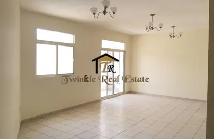 Apartment - 1 Bedroom - 2 Bathrooms for rent in Building C1 - China Cluster - International City - Dubai