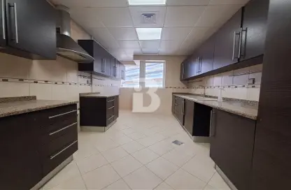 Apartment - 2 Bedrooms - 3 Bathrooms for rent in Soho Square - Saadiyat Island - Abu Dhabi