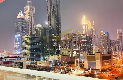 Apartment - 2 Bedrooms - 3 Bathrooms for rent in Jumeirah Garden City - Al Satwa - Dubai