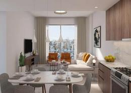 Apartment - 2 bedrooms - 2 bathrooms for sale in La Rive - La Mer - Jumeirah - Dubai Apartment - 2 bedrooms - 2 bathrooms for sale in La Rive - La Mer - Jumeirah - Dubai