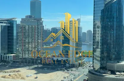 النزل و الشقق الفندقية - غرفة نوم - 3 حمامات للبيع في فيدا ريزيدنس وسط المدينة - دبي وسط المدينة - دبي النزل و الشقق الفندقية - غرفة نوم - 3 حمامات للبيع في فيدا ريزيدنس وسط المدينة - دبي وسط المدينة - دبي