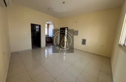 Apartment - Studio - 1 Bathroom for rent in Fairmont Ajman - Al Nakhil 2 - Al Nakhil - Ajman