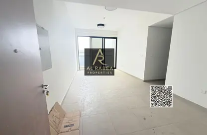 Apartment - 2 Bedrooms - 2 Bathrooms for rent in Al Jurf 2 - Al Jurf - Ajman Downtown - Ajman