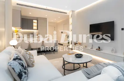 Apartment - 1 Bedroom - 2 Bathrooms for sale in Vivanti Residences - Jumeirah Village Circle - Dubai