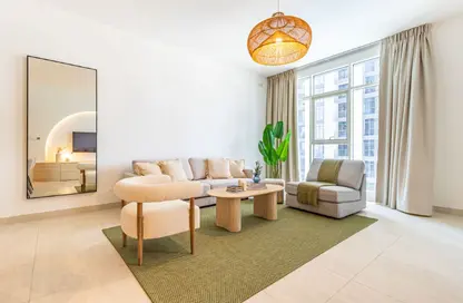 Apartment - 1 Bedroom - 1 Bathroom for sale in The Bridges - Shams Abu Dhabi - Al Reem Island - Abu Dhabi