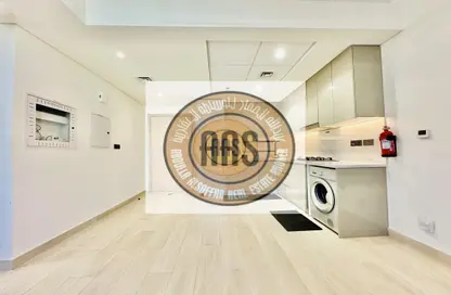 Apartment - 1 Bedroom - 1 Bathroom for rent in Azizi Riviera 19 - Meydan One - Meydan - Dubai