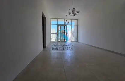 شقة - غرفة نوم - 2 حمامات للايجار في شارع تالياتلا ​ - النهدة - الشارقة